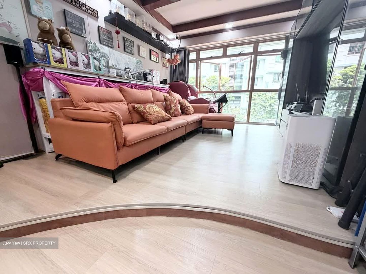 Blk 316B Anchorvale Link (Sengkang), HDB 5 Rooms #545098741